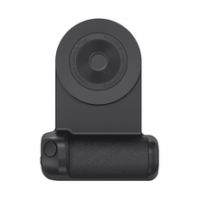 Indlæs billede til gallerivisning Magnetisk kamerahåndtag Bluetooth-beslag
