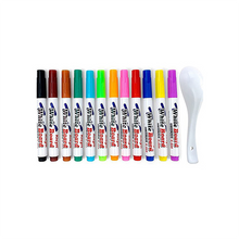 Indlæs billede til gallerivisning Magisk akvareltusch-sæt
