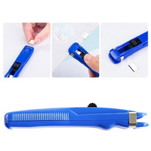 Indlæs billede til gallerivisning Papir Klip Dispenser
