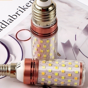 Energibesparende LED pære