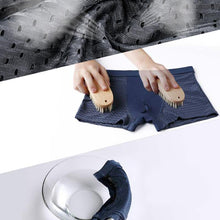 Indlæs billede til gallerivisning Herre åndbar Ice Silk Boxer
