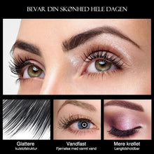 Indlæs billede til gallerivisning 4d Liquid Lash Extensions Mascara
