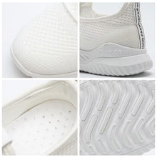 Indlæs billede til gallerivisning Nye Åndbare Mesh-sneakers (Unisex)
