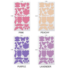 Indlæs billede til gallerivisning Selvklæbende reparationsplastre til dunjakker
