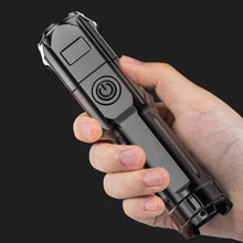 Indlæs billede til gallerivisning Powerful LED FLASHLIGHT
