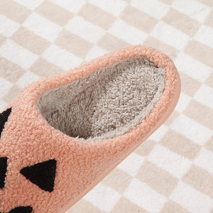 Halloween cosy Slippers