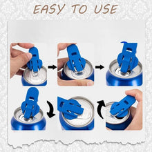 Indlæs billede til gallerivisning Easy Can Opener Keep &amp; Fresh
