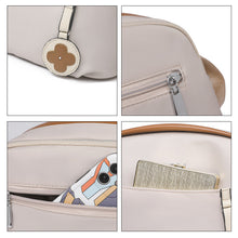 Indlæs billede til gallerivisning Crossbody taske med stor kapacitet
