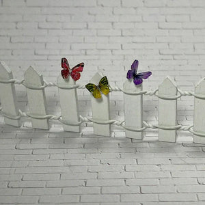 🦋Mikro miniature sommerfugle