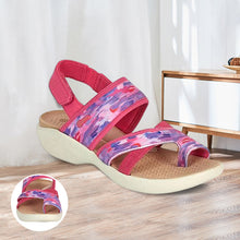 Indlæs billede til gallerivisning Sandal til sport, der kan vaskes
