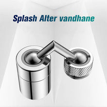 Indlæs billede til gallerivisning Vandhane med sprayfilter
