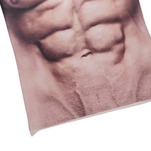 Indlæs billede til gallerivisning Muskel tatovering T-shirt
