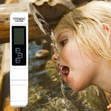 Indlæs billede til gallerivisning Water Quality Detection Pen
