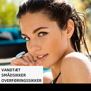 Øjenbrynsblyant sæt