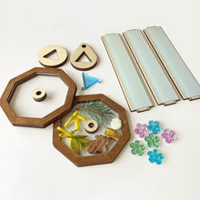Indlæs billede til gallerivisning DIY Kalejdoskop Kit til børn
