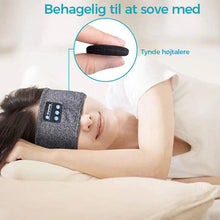 Indlæs billede til gallerivisning Bluetooth Sportspandebånd
