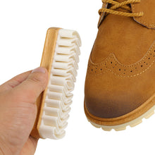 Indlæs billede til gallerivisning Soft Rubber Cleaning Brush
