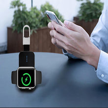 Indlæs billede til gallerivisning Powerbank til nøgleringen
