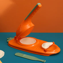 Indlæs billede til gallerivisning Ny Dumpling Form
