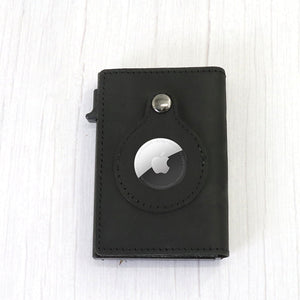 Anti-lost RFID Multifunktionel automatisk kortpung