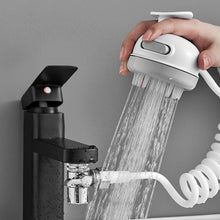 Indlæs billede til gallerivisning Multifunctional Nassage Shower
