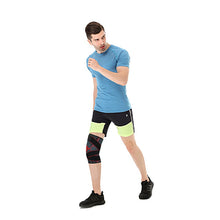 Indlæs billede til gallerivisning Sports knæbandage
