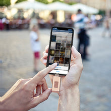 Indlæs billede til gallerivisning 4 i 1 Flash Disk USB

