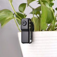 Indlæs billede til gallerivisning MD80 mini lommekamera
