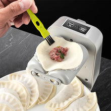 Indlæs billede til gallerivisning Praktisk elektrisk dumpling maskine
