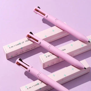4-i-1 Makeup Pen