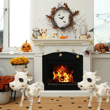 Indlæs billede til gallerivisning Koskelet Halloween dekoration
