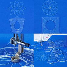 Indlæs billede til gallerivisning DIY Patchwork Maker Kit
