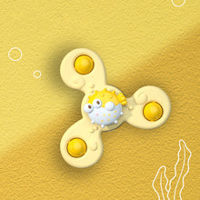 Indlæs billede til gallerivisning Sugekoppelegetøj til børn
