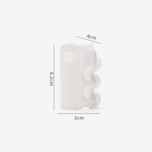 Håndfri brusehovedholder