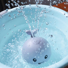 Indlæs billede til gallerivisning 2 in 1 Bathroom Water Spray Toy

