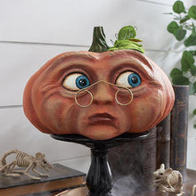 Indlæs billede til gallerivisning Halloween græskar dekoration
