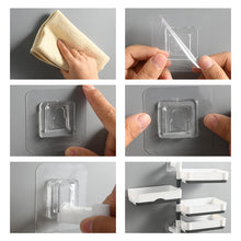 Indlæs billede til gallerivisning Vægmonteret Sæbeholder
