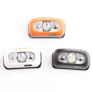 2022 Super Bright Light Sensor Mini Led pandelampe