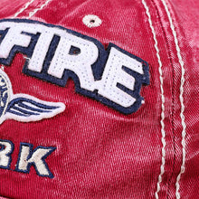 Indlæs billede til gallerivisning Baseball Cap Justerbar Flere farver
