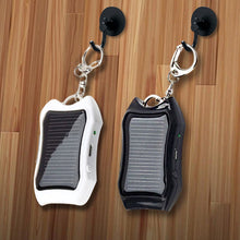 Indlæs billede til gallerivisning Mini powerbank til nøgleringen
