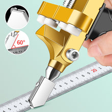 Indlæs billede til gallerivisning Glass Tile Cutting Knife

