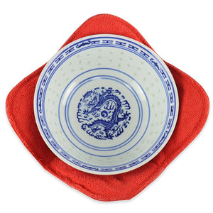 Bomuld Microwave Bowl