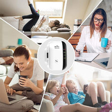 Indlæs billede til gallerivisning Trådløs WiFi Signalforlænger
