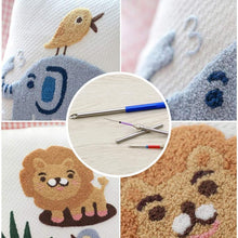 Indlæs billede til gallerivisning Broderi Stitching Punch nåle (7 stk.)
