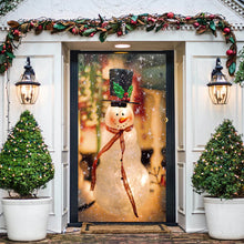 Indlæs billede til gallerivisning Nightmare Before Christmas julepynt
