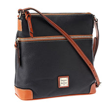 Indlæs billede til gallerivisning Mest populære Læder Crossbody
