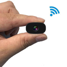 Indlæs billede til gallerivisning Trådløst wifi-kamera
