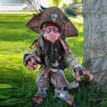 Indlæs billede til gallerivisning Stor Goblin til Haven
