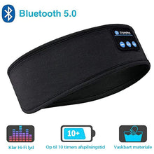 Indlæs billede til gallerivisning Bluetooth Sportspandebånd
