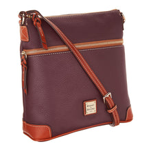 Indlæs billede til gallerivisning Mest populære Læder Crossbody
